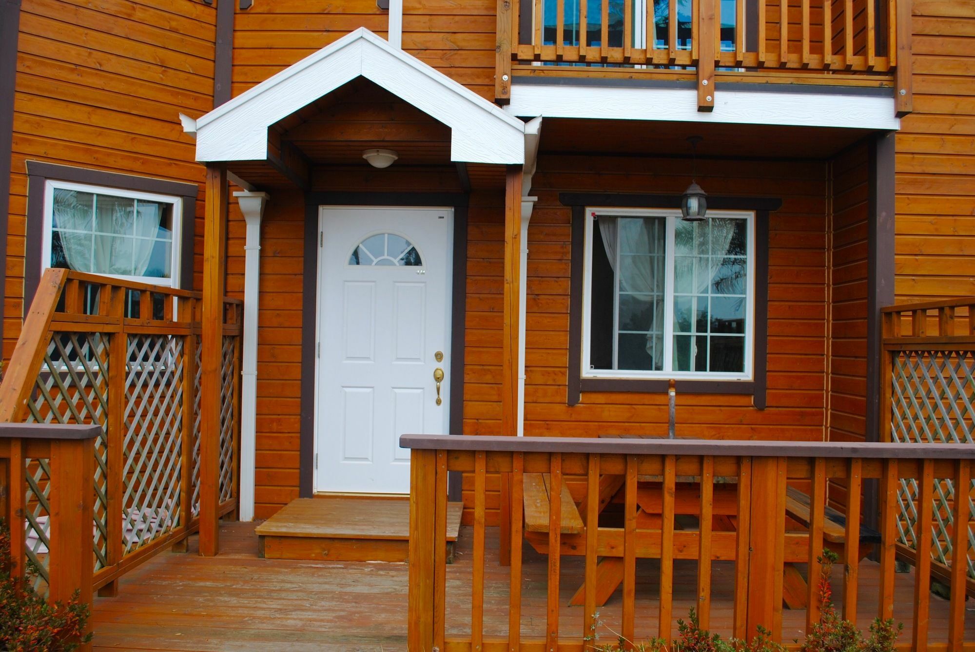 Sweetsalt Villa Seogwipo Exteriör bild